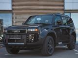 Toyota Land Cruiser Prado Prestige 2025 года за 47 790 000 тг. в Алматы – фото 5