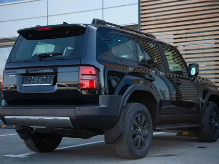 Toyota Land Cruiser Prado Prestige 2025 года за 44 204 730 тг. в Алматы – фото 25