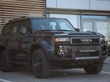 Toyota Land Cruiser Prado Prestige 2025 года за 47 790 000 тг. в Алматы – фото 4