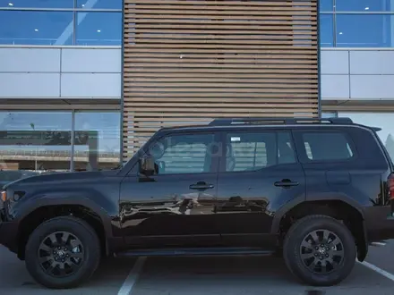 Toyota Land Cruiser Prado Prestige 2025 года за 44 204 730 тг. в Алматы – фото 15