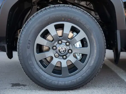 Toyota Land Cruiser Prado Prestige 2025 года за 44 204 730 тг. в Алматы – фото 19
