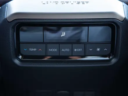 Toyota Land Cruiser Prado Prestige 2025 года за 44 204 730 тг. в Алматы – фото 22