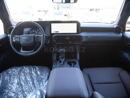 Toyota Land Cruiser Prado Prestige 2025 года за 44 204 730 тг. в Алматы – фото 8