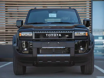Toyota Land Cruiser Prado Prestige 2025 года за 44 204 730 тг. в Алматы – фото 3