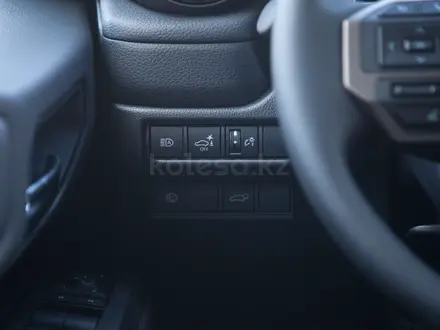 Toyota Land Cruiser Prado Prestige 2025 года за 44 204 730 тг. в Алматы – фото 10