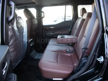 Toyota Land Cruiser Prado Prestige 2025 года за 44 204 730 тг. в Алматы – фото 12