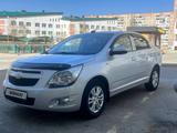 Chevrolet Cobalt 2021 года за 5 850 000 тг. в Астана – фото 2