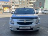 Chevrolet Cobalt 2021 года за 5 850 000 тг. в Астана – фото 3