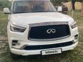 Infiniti QX80 2021 годаүшін20 000 000 тг. в Алматы