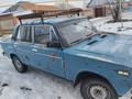 ВАЗ (Lada) 2106 1988 годаүшін400 000 тг. в Мерке – фото 4