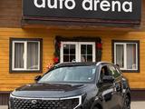 Changan CS55 Plus Luxe 2026 годаүшін10 000 000 тг. в Алматы