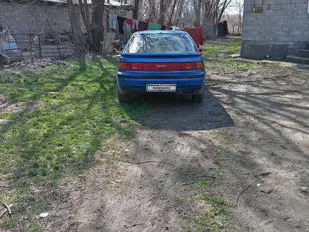 Mazda 323 1992 года за 615 600 тг. в Алматы – фото 7