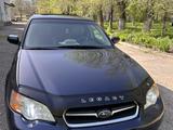 Subaru Legacy 2007 года за 4 800 000 тг. в Байсерке – фото 3