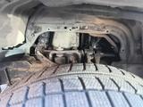 Пыльник двигателя, защита двигателя за 17 000 тг. в Алматы – фото 5
