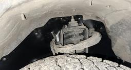 Пыльник двигателя, защита двигателя за 17 000 тг. в Алматы – фото 4