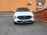 Hyundai Santa Fe 2022 годаүшін16 500 000 тг. в Астана