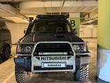 Mitsubishi Pajero 1994 года за 5 500 000 тг. в Алматы