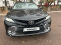 Toyota Camry 2020 года за 15 000 000 тг. в Караганда – фото 35