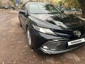 Toyota Camry 2020 года за 15 000 000 тг. в Караганда – фото 4