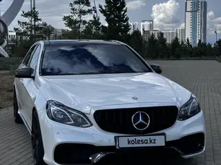 Mercedes-Benz E 400