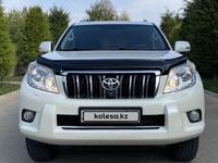 Toyota Land Cruiser Prado 2012 годаfor14 500 000 тг. в Шымкент