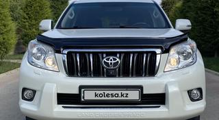 Toyota Land Cruiser Prado 2012 года за 14 500 000 тг. в Шымкент