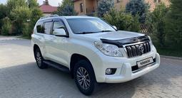 Toyota Land Cruiser Prado 2012 годаүшін14 500 000 тг. в Шымкент – фото 5