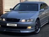 Toyota Aristo 1994 годаүшін3 700 000 тг. в Алматы – фото 2