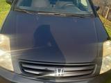 Honda Stream 2002 года за 4 200 000 тг. в Алматы