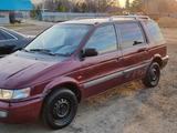 Mitsubishi Space Wagon 1994 года за 1 550 000 тг. в Текели