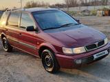 Mitsubishi Space Wagon 1994 года за 1 550 000 тг. в Текели – фото 4