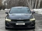 Kia K5 2021 года за 14 200 000 тг. в Алматы