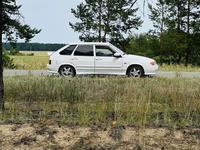 ВАЗ (Lada) 2114 2013 года за 1 650 000 тг. в Семей