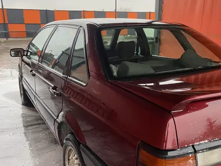 Volkswagen Passat 1993 года за 950 000 тг. в Уральск – фото 2