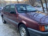 Volkswagen Passat 1993 года за 1 000 000 тг. в Уральск – фото 5