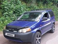 Honda HR-V 1999 годаfor2 900 000 тг. в Алматы