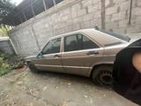 Mercedes-Benz 190 1989 годаүшін500 000 тг. в Алматы – фото 4