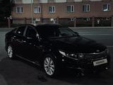 Kia K5 2017 года за 8 500 000 тг. в Павлодар