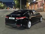 Kia K5 2017 года за 8 500 000 тг. в Павлодар – фото 2