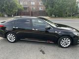 Kia K5 2017 года за 8 500 000 тг. в Павлодар – фото 4