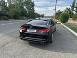 Kia K5 2017 года за 8 500 000 тг. в Павлодар – фото 5