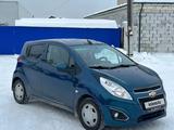 Chevrolet Spark 2022 года за 4 500 000 тг. в Петропавловск