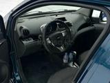 Chevrolet Spark 2022 года за 4 500 000 тг. в Петропавловск – фото 3
