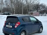 Chevrolet Spark 2022 года за 4 500 000 тг. в Петропавловск – фото 4