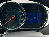 Chevrolet Spark 2022 года за 4 500 000 тг. в Петропавловск – фото 5