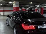 BMW 750 2009 года за 8 000 000 тг. в Алматы – фото 2