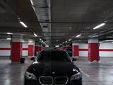 BMW 750 2009 года за 8 000 000 тг. в Алматы – фото 5