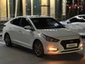 Hyundai Accent 2018 годаүшін7 500 000 тг. в Шымкент – фото 5
