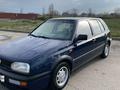 Volkswagen Golf 1994 годаүшін2 300 000 тг. в Талгар – фото 10