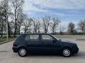 Volkswagen Golf 1994 годаүшін2 300 000 тг. в Талгар – фото 4